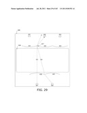 PRESSURE-SENSITIVE TOUCH SCREEN diagram and image