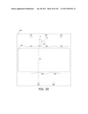 PRESSURE-SENSITIVE TOUCH SCREEN diagram and image