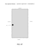 PRESSURE-SENSITIVE TOUCH SCREEN diagram and image