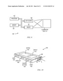 Interactive Projection with Gesture Recognition diagram and image