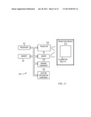 Interactive Projection with Gesture Recognition diagram and image