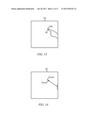 Interactive Projection with Gesture Recognition diagram and image