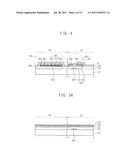 DISPLAY SUBSTRATE AND METHOD OF MANUFACTURING THE SAME diagram and image