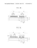 DISPLAY SUBSTRATE AND METHOD OF MANUFACTURING THE SAME diagram and image