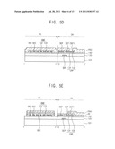 DISPLAY SUBSTRATE AND METHOD OF MANUFACTURING THE SAME diagram and image