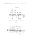 DISPLAY SUBSTRATE AND METHOD OF MANUFACTURING THE SAME diagram and image