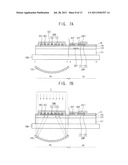 DISPLAY SUBSTRATE AND METHOD OF MANUFACTURING THE SAME diagram and image