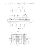 DISPLAY SUBSTRATE AND METHOD OF MANUFACTURING THE SAME diagram and image