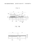 DISPLAY SUBSTRATE AND METHOD OF MANUFACTURING THE SAME diagram and image