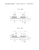 DISPLAY SUBSTRATE AND METHOD OF MANUFACTURING THE SAME diagram and image