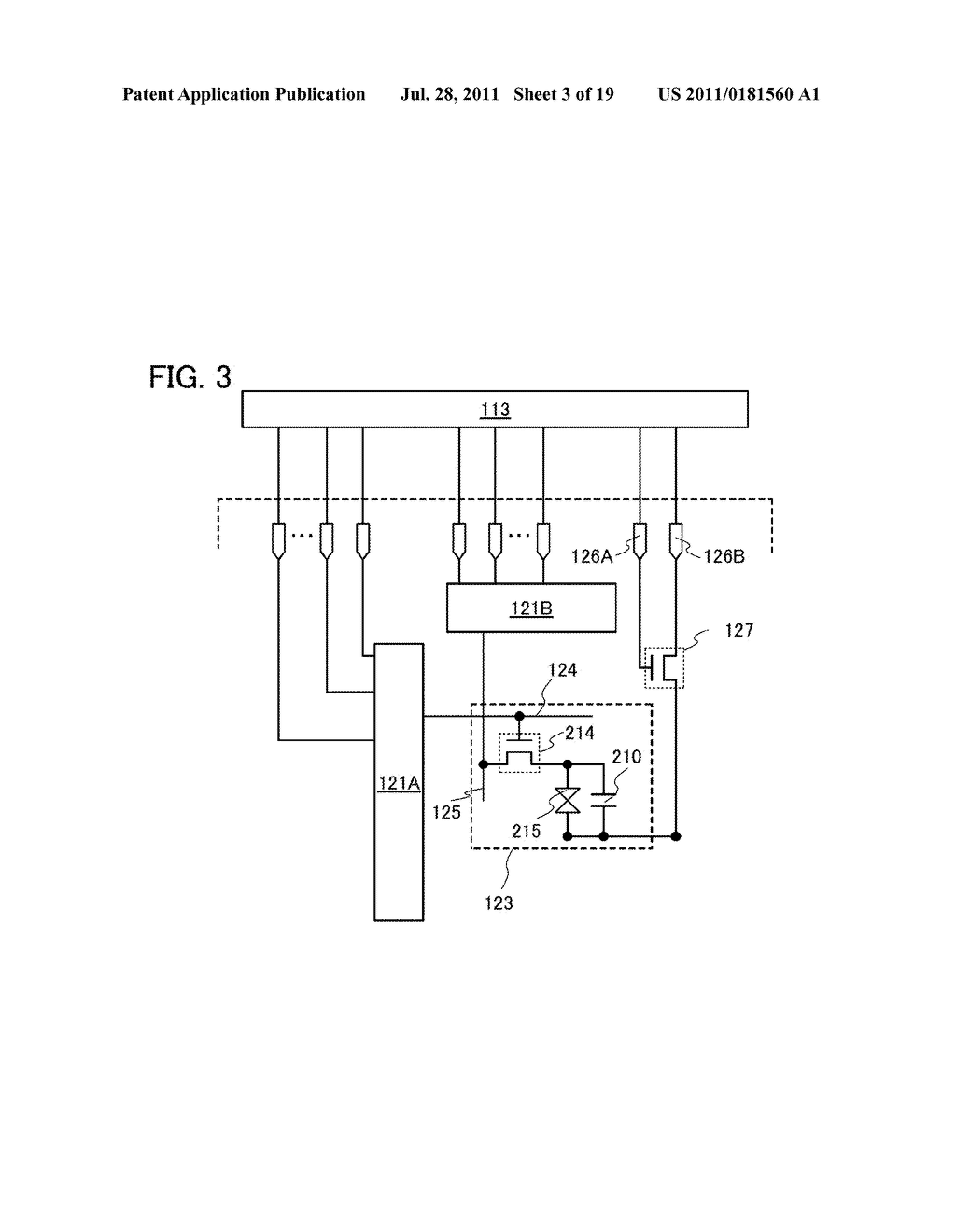 DISPLAY DEVICE - diagram, schematic, and image 04