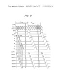 Liquid Crystal Display Device, Driving Method for Liquid Crystal Display     Devices, and Inspection Method for Liquid Crystal Display Devices diagram and image