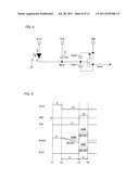 DISPLAY DEVICE diagram and image