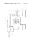 DISPLAY APPARATUS, DISPLAY PANEL DRIVER AND DISPLAY PANEL DRIVING METHOD diagram and image