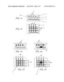 Matrix-Addressable Display Device diagram and image