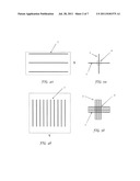 Matrix-Addressable Display Device diagram and image