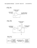 IMAGE DISPLAY APPARATUS diagram and image