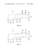 DRIVING CIRCUIT AND LIQUID CRYSTAL DISPLAY DEVICE USING THE SAME diagram and image