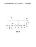 DRIVING CIRCUIT AND LIQUID CRYSTAL DISPLAY DEVICE USING THE SAME diagram and image