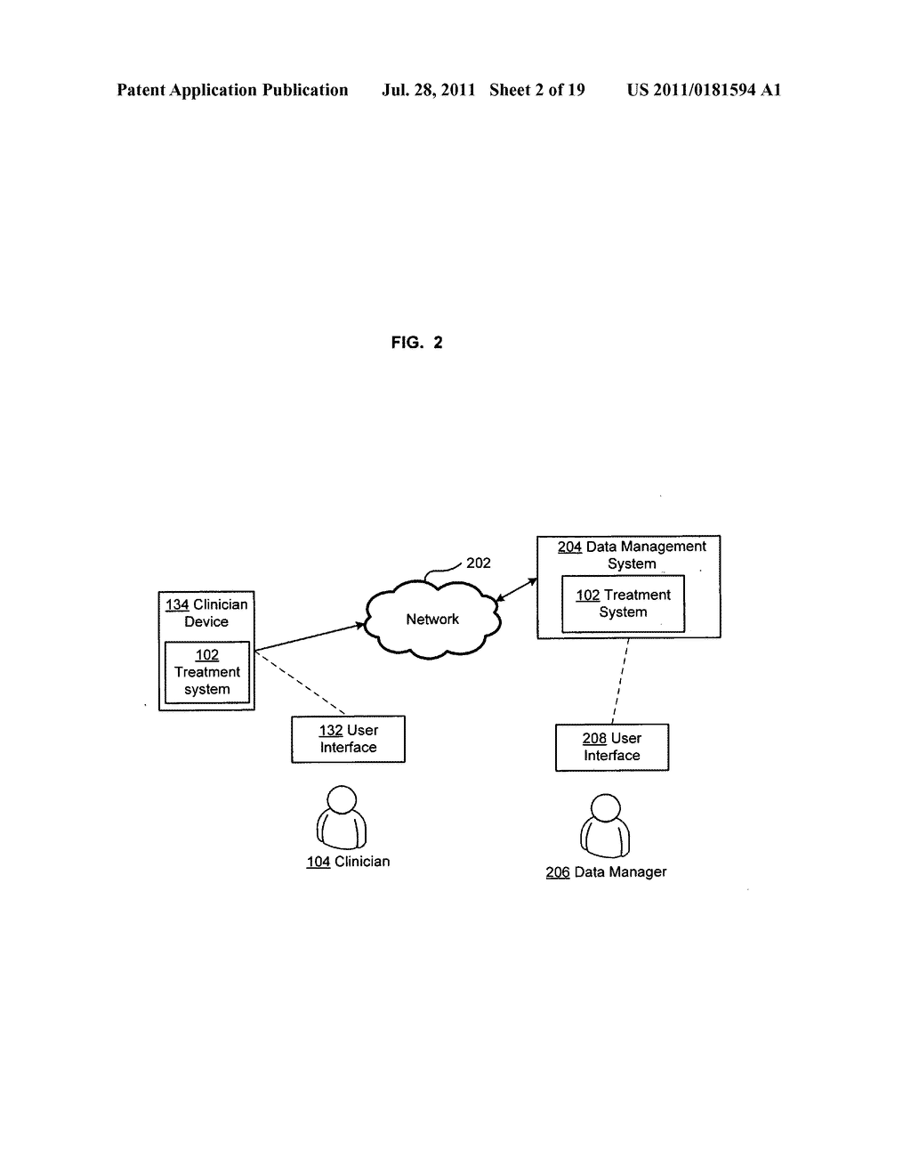 Accessing predictive data - diagram, schematic, and image 03