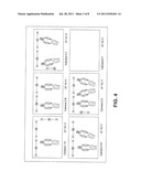 CAPTURING VIEWS AND MOVEMENTS OF ACTORS PERFORMING WITHIN GENERATED SCENES diagram and image