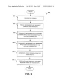 CAPTURING VIEWS AND MOVEMENTS OF ACTORS PERFORMING WITHIN GENERATED SCENES diagram and image