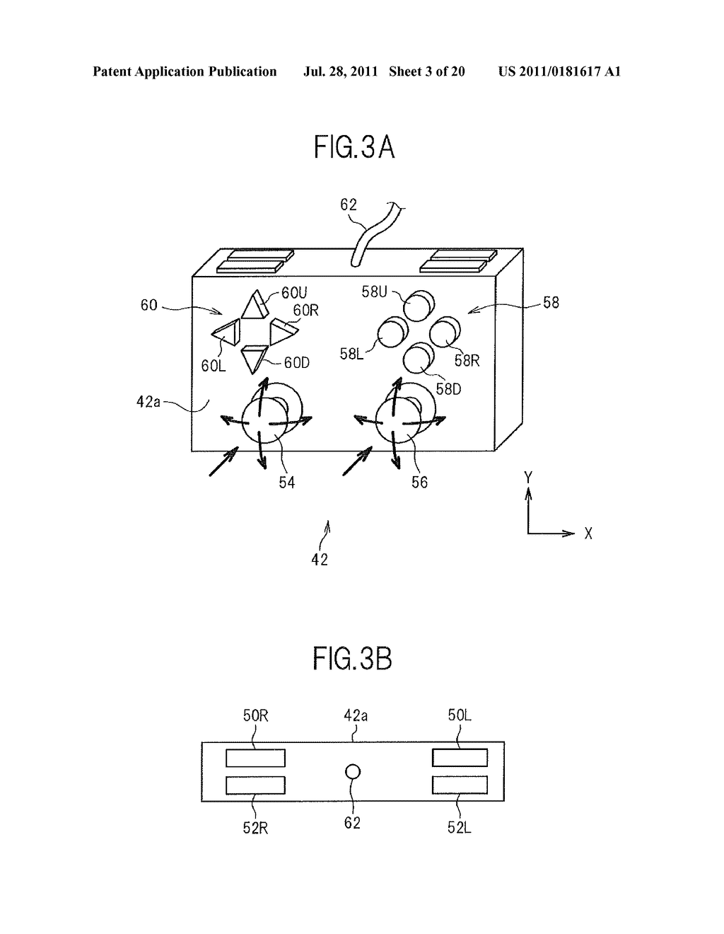 Image Display Apparatus, Image Display Method, And Information Storage     Medium - diagram, schematic, and image 04