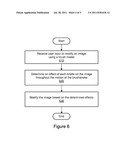 Realistic Real-Time Simulation of Brush Behavior diagram and image