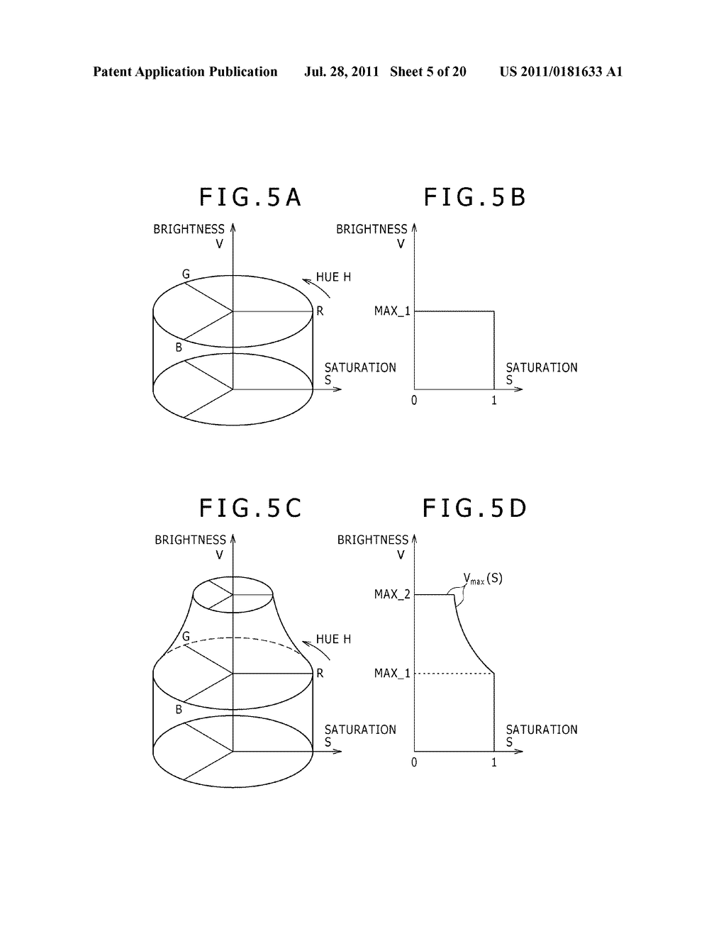 DRIVING METHOD FOR IMAGE DISPLAY APPARATUS AND DRIVING METHOD FOR IMAGE     DISPLAY APPARATUS ASSEMBLY - diagram, schematic, and image 06