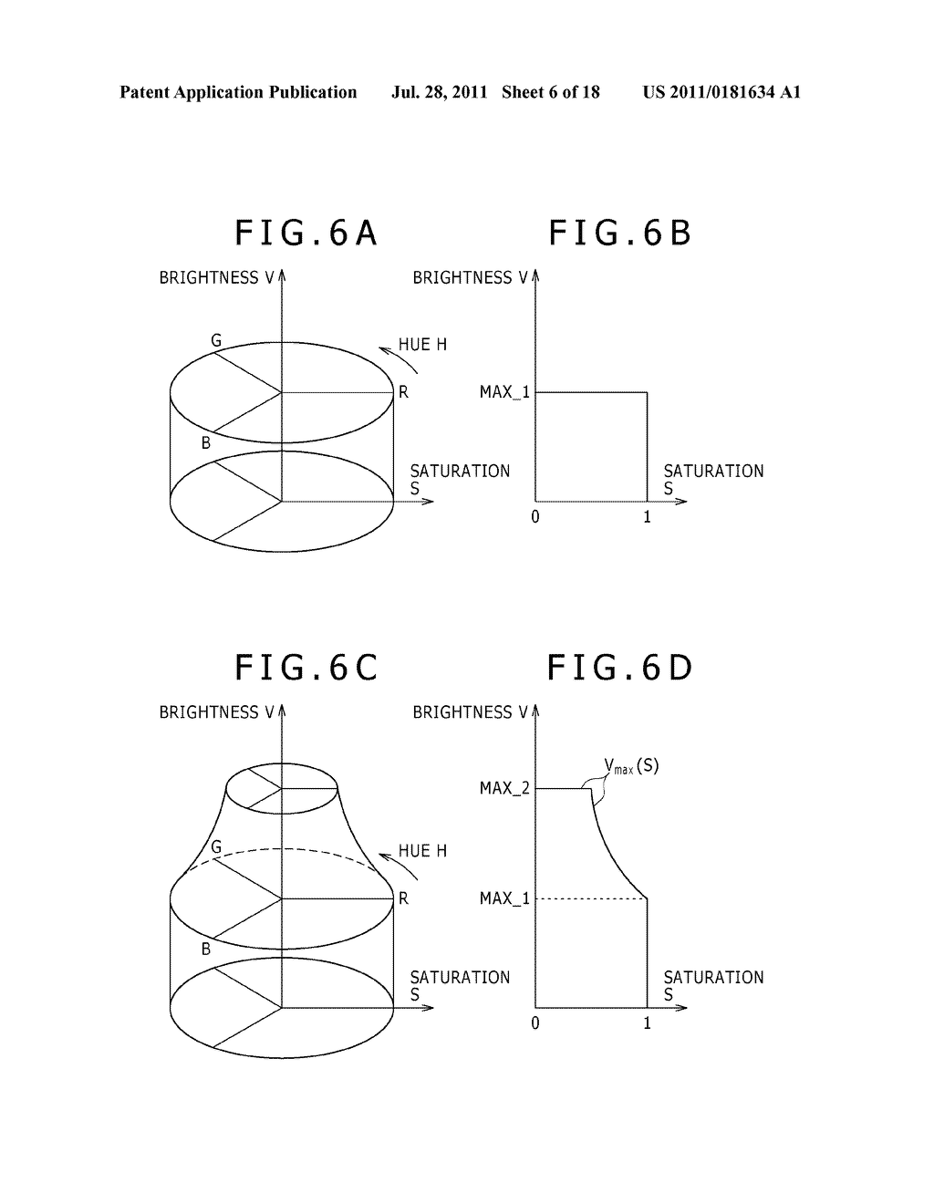 DRIVING METHOD FOR IMAGE DISPLAY APPARATUS AND DRIVING METHOD FOR IMAGE     DISPLAY APPARATUS ASSEMBLY - diagram, schematic, and image 07