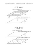 DRIVING METHOD FOR IMAGE DISPLAY APPARATUS AND DRIVING METHOD FOR IMAGE     DISPLAY APPARATUS ASSEMBLY diagram and image