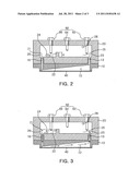 Inkjet print head assembly and ink supply method thereof diagram and image