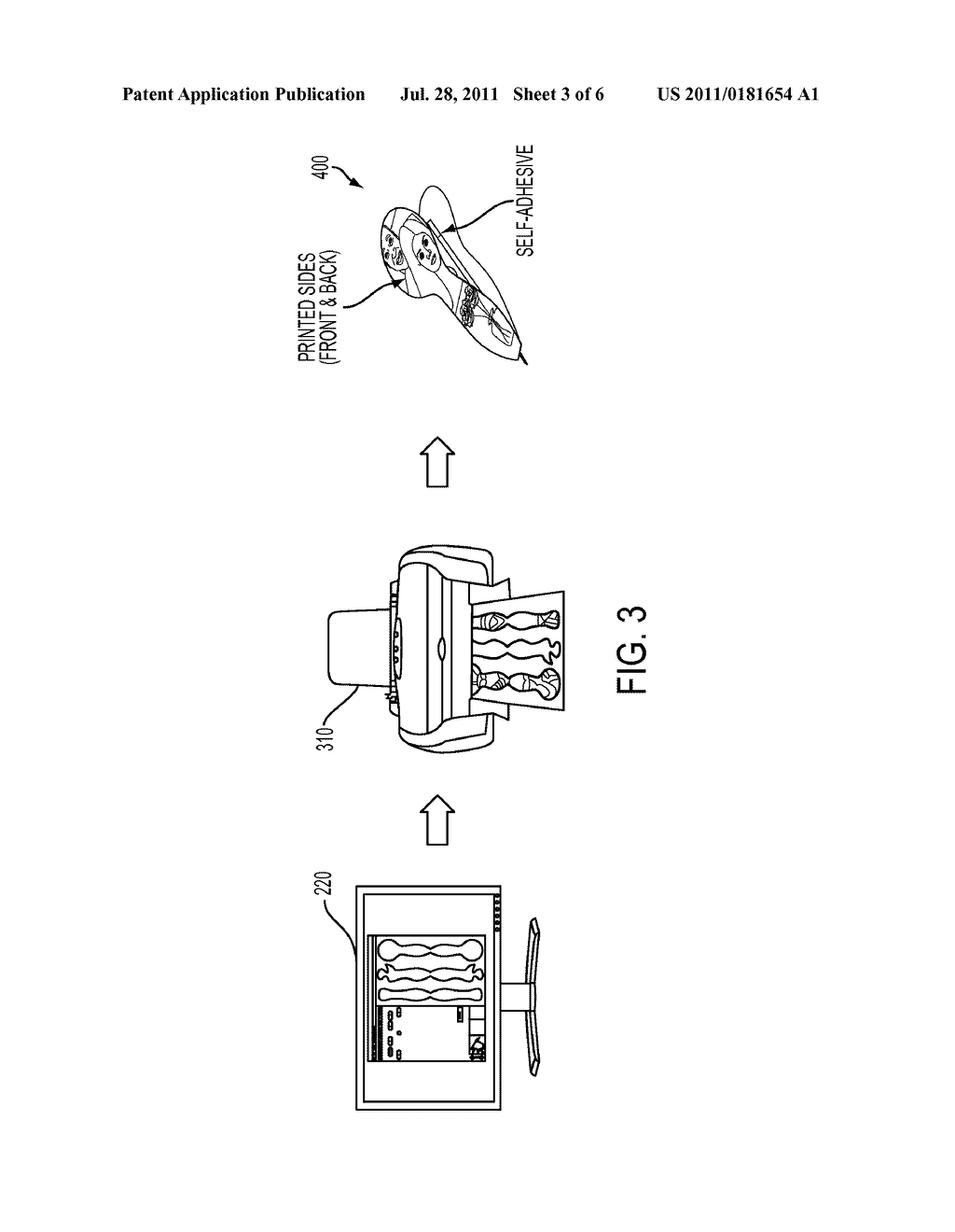 CUSTOMIZED WRITING INSTRUMENT AND METHOD FOR MANUFACTURING SAME - diagram, schematic, and image 04