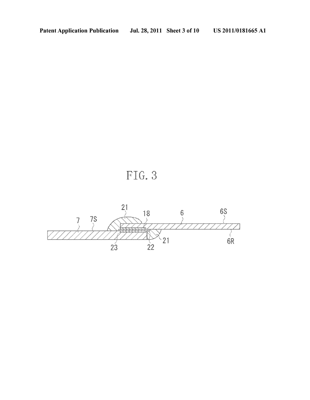 INKJET HEAD, INKJET APPARATUS, AND INKJET APPARATUS PRODUCTION METHOD - diagram, schematic, and image 04