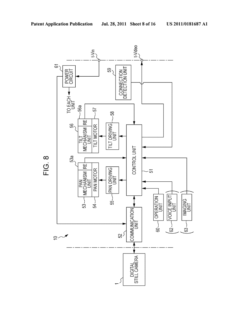 IMAGING CONTROL APPARATUS, IMAGING CONTROL METHOD, AND PROGRAM - diagram, schematic, and image 09