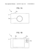 IMAGING CONTROL APPARATUS, IMAGING APPARATUS, IMAGING CONTROL METHOD, AND     PROGRAM diagram and image