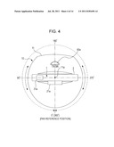 IMAGING CONTROL APPARATUS, IMAGING APPARATUS, IMAGING CONTROL METHOD, AND     PROGRAM diagram and image