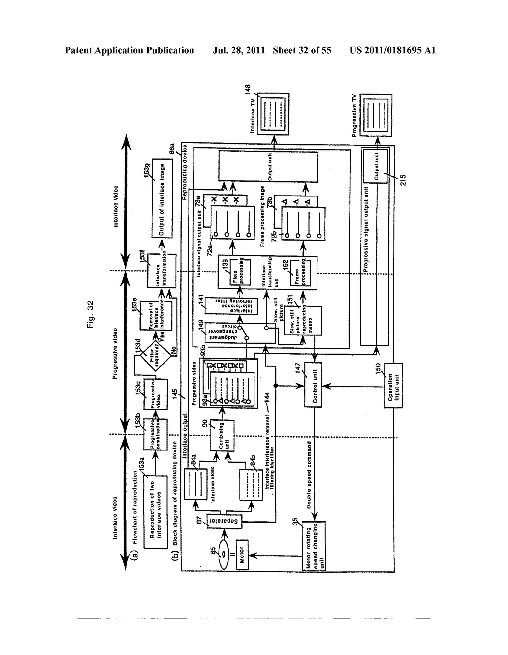 HIGH-RESOLUTION OPTICAL DISK FOR RECORDING STEREOSCOPIC VIDEO, OPTICAL     DISK REPRODUCING DEVICE, AND OPTICAL DISK RECORDING DEVICE - diagram, schematic, and image 33