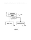 SYSTEM, METHOD, AND COMPUTER PROGRAM PRODUCT FOR TRACKING MOBILE OBJECTS     FROM AN AERIAL VEHICLE diagram and image