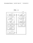 NETWORK CAMERA AND SYSTEM AND METHOD FOR OPERATING THE SAME diagram and image