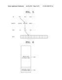 NETWORK CAMERA AND SYSTEM AND METHOD FOR OPERATING THE SAME diagram and image