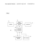 CALIBRATING APPARATUS diagram and image