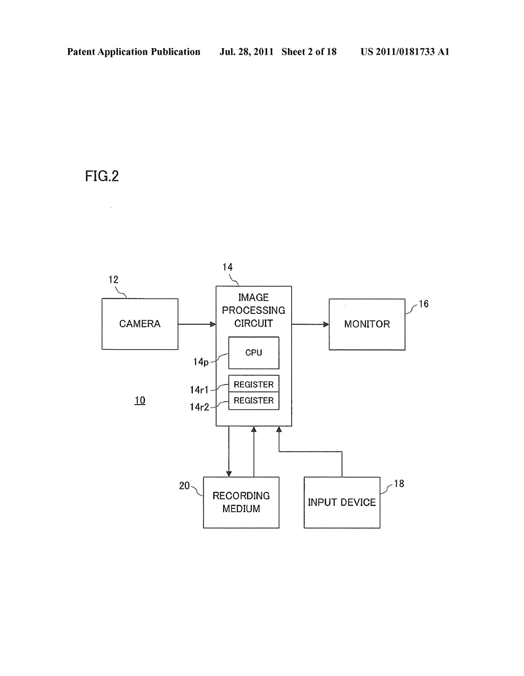 CALIBRATING APPARATUS - diagram, schematic, and image 03