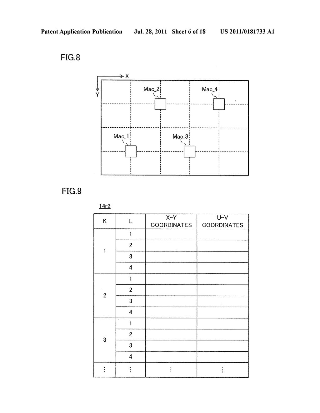 CALIBRATING APPARATUS - diagram, schematic, and image 07