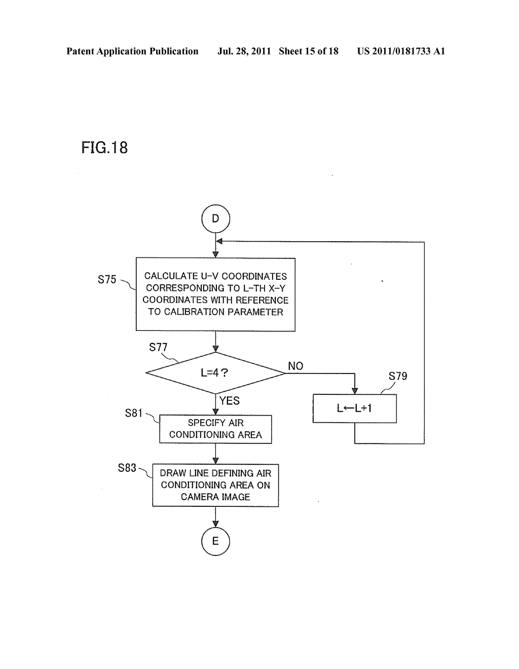 CALIBRATING APPARATUS - diagram, schematic, and image 16