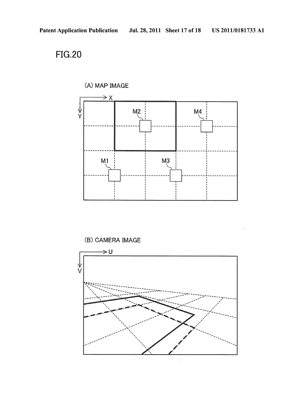 CALIBRATING APPARATUS - diagram, schematic, and image 18