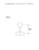 CALIBRATING APPARATUS diagram and image