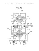 Solid-state imaging device and electronic apparatus diagram and image