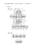 Solid-state imaging device and electronic apparatus diagram and image