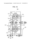 Solid-state imaging device and electronic apparatus diagram and image